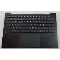 Teclado Top Cover Insys 14P PT1-140CH PT1-140C pt1